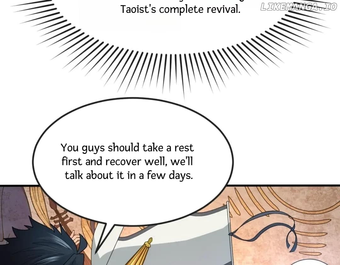 Era of the Haunted chapter 109 - page 12
